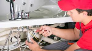 Best Leak Detection and Repair  in Olney, IL